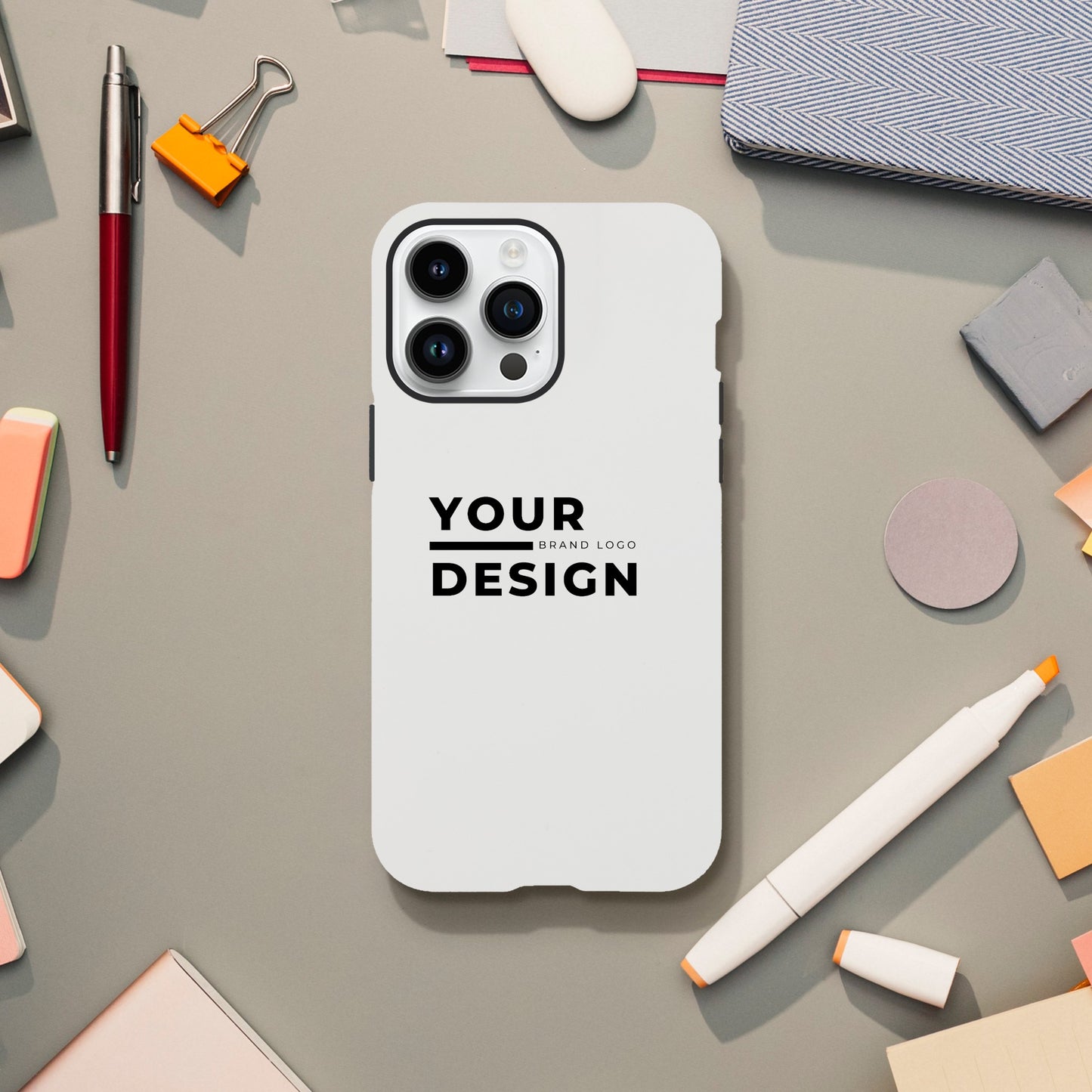 Hartschalen Phone Case