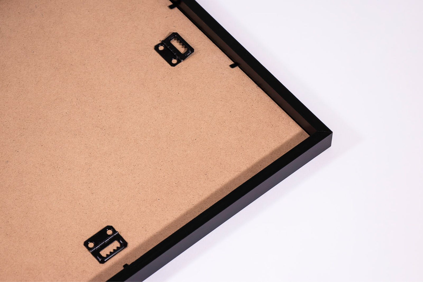 Premium Matte Paper Wooden Framed Poster