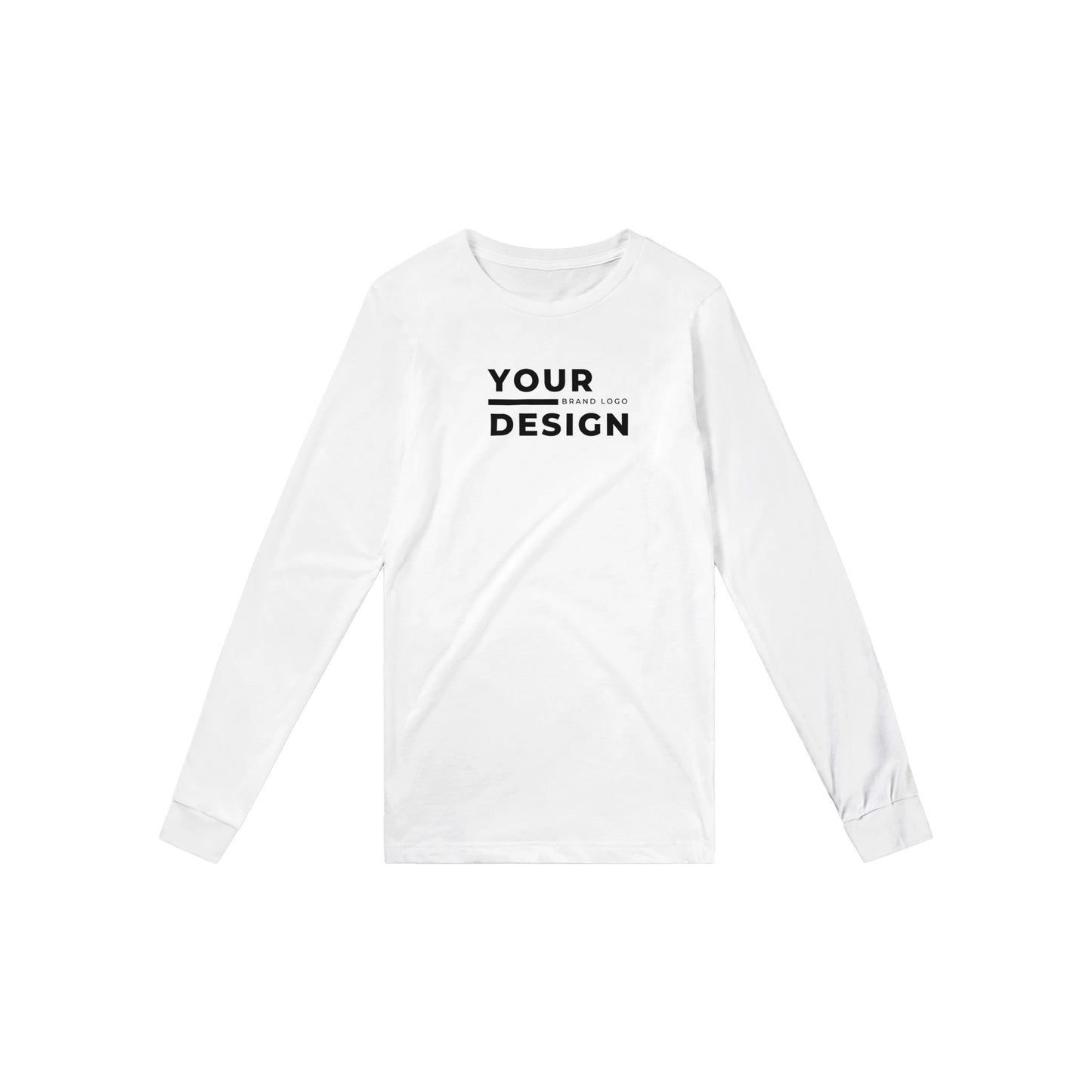 Premium Unisex Longsleeve T-shirt