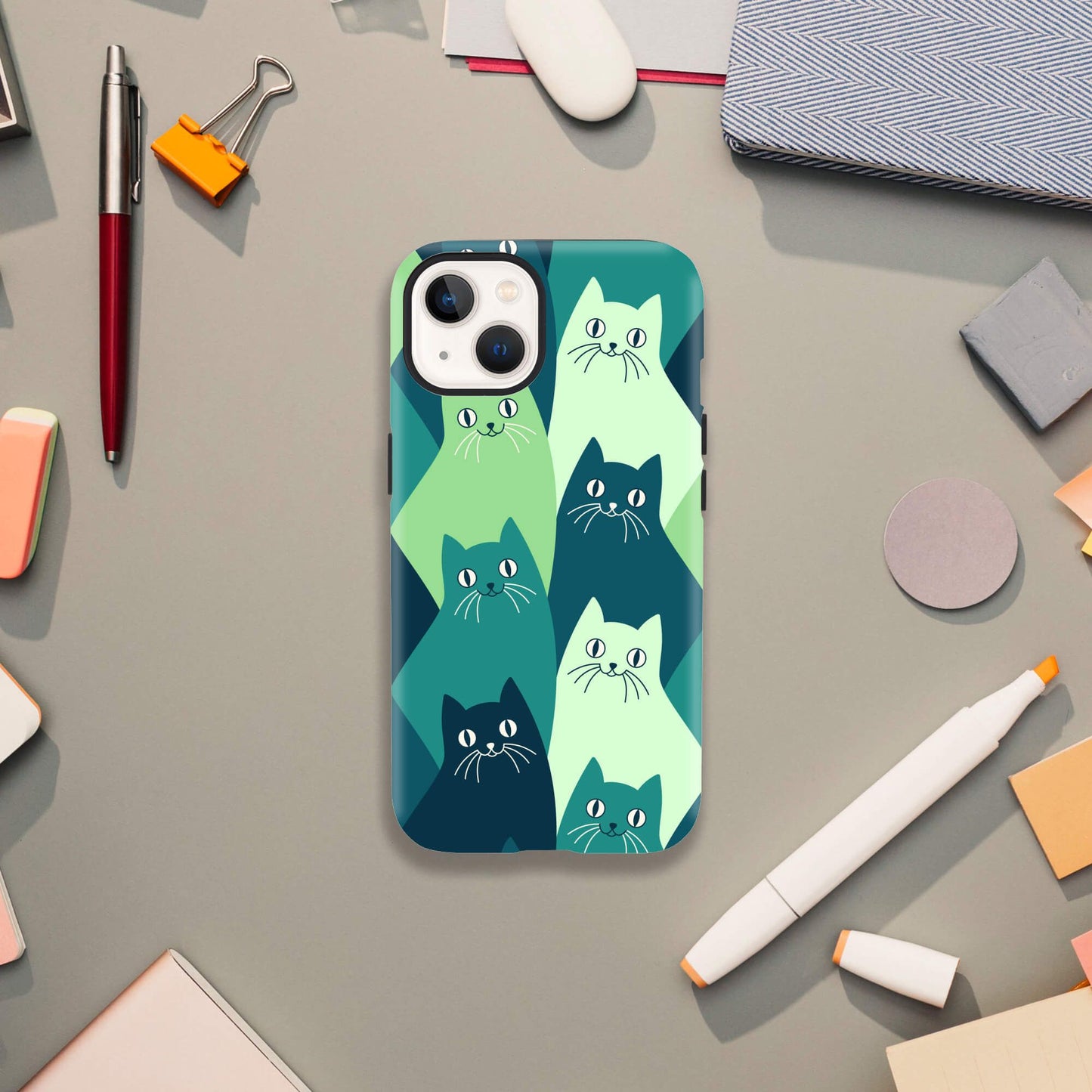 Hartschalen Phone Case