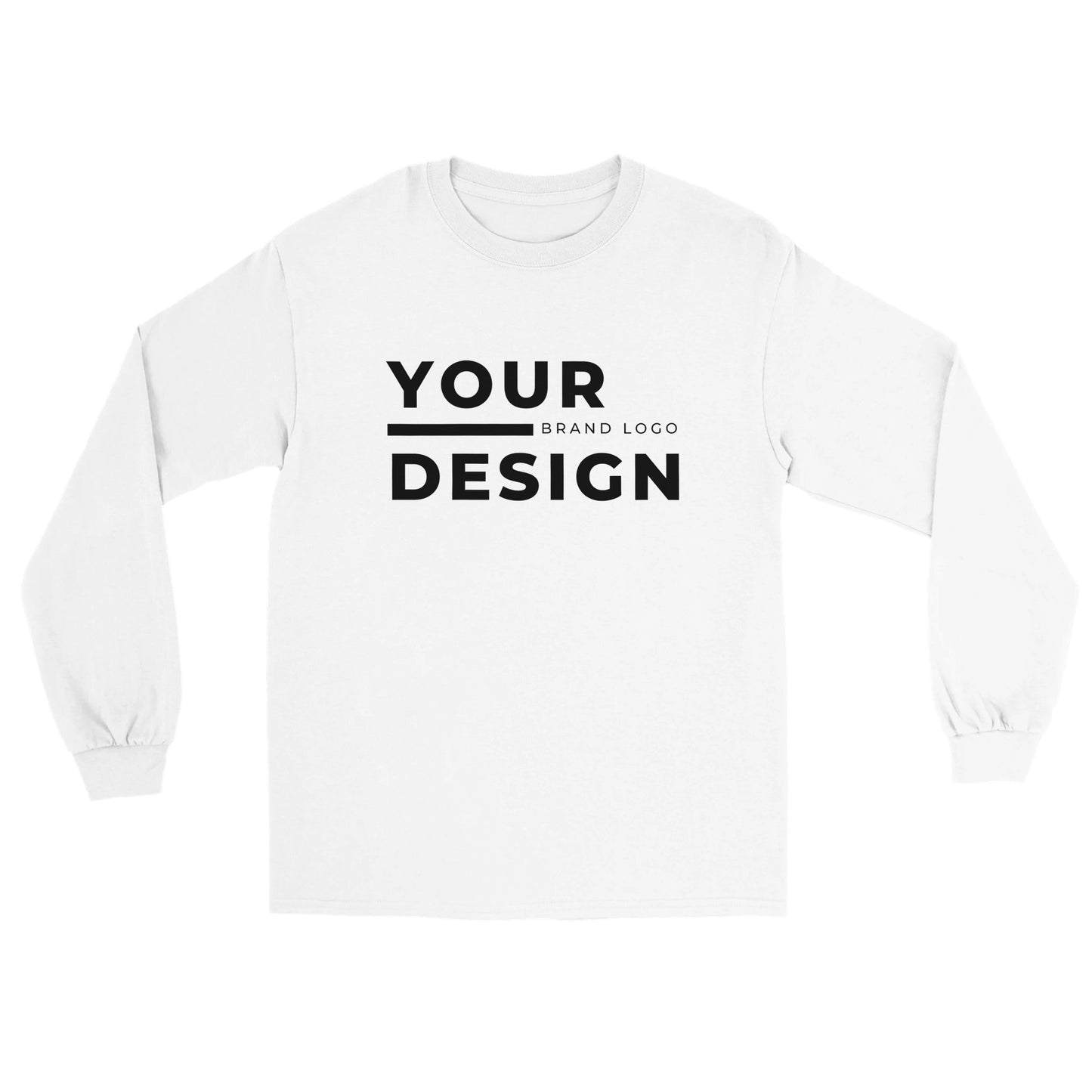 Classic Unisex Longsleeve T-shirt