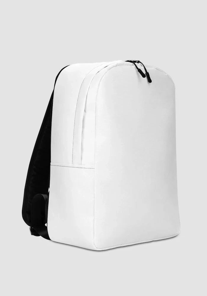 Minimalist Backpack