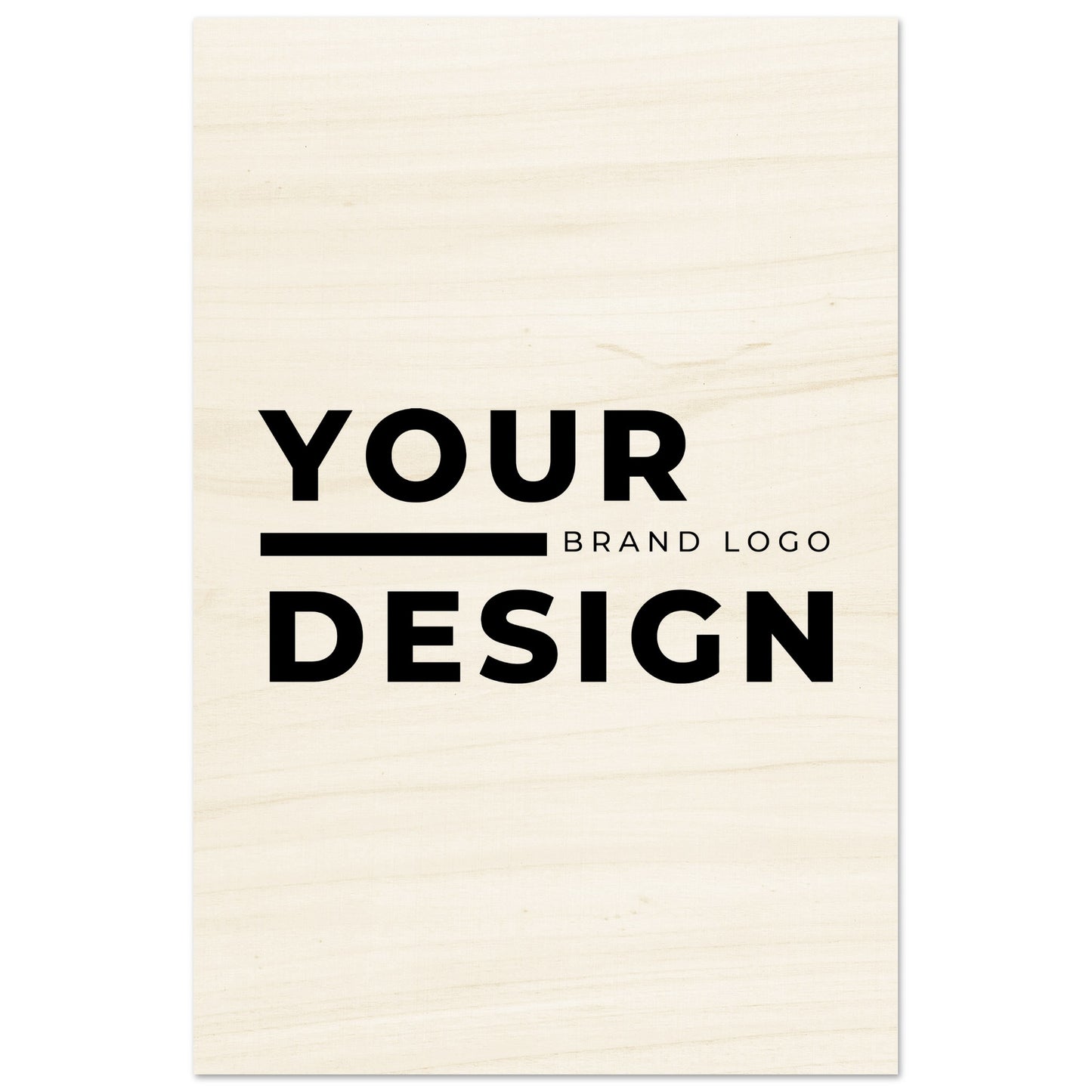 Wood Prints
