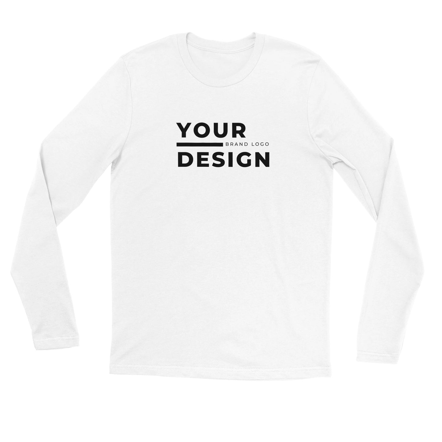 Premium Unisex Longsleeve T-shirt