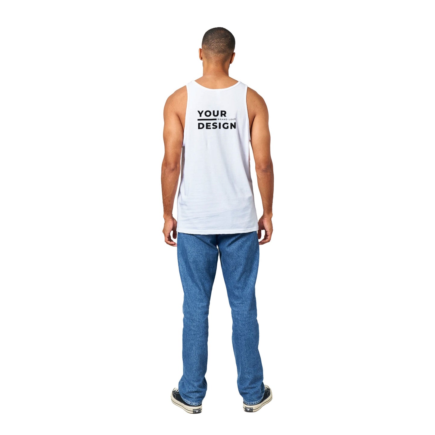 Premium Unisex Tank Top