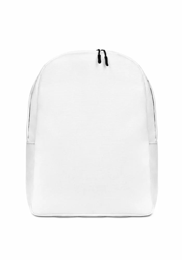 Minimalist Backpack