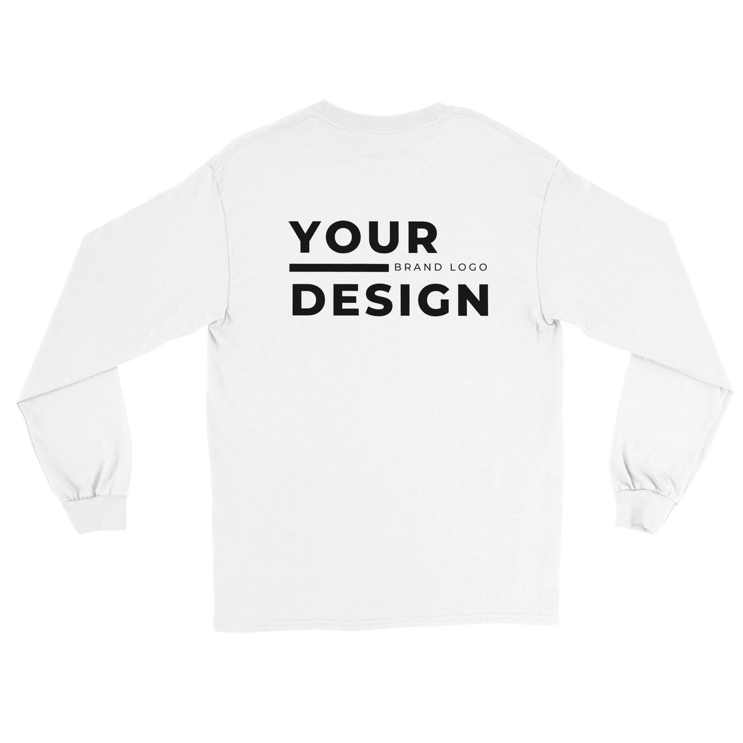 Classic Unisex Longsleeve T-shirt