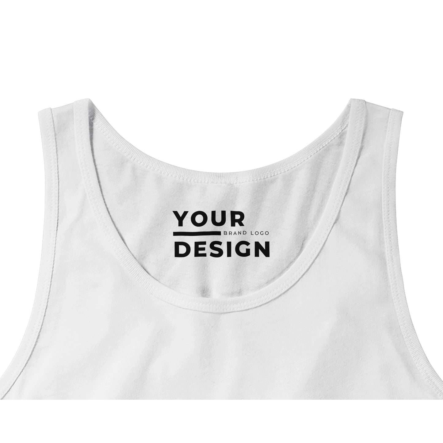 Premium Unisex Tank Top