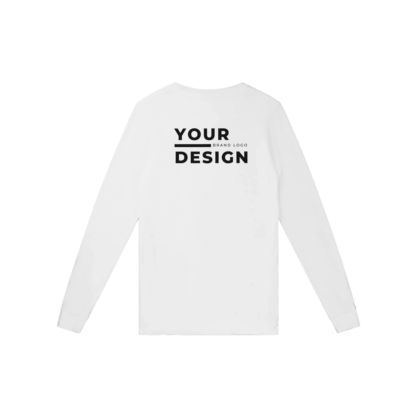 Classic Unisex Longsleeve T-shirt