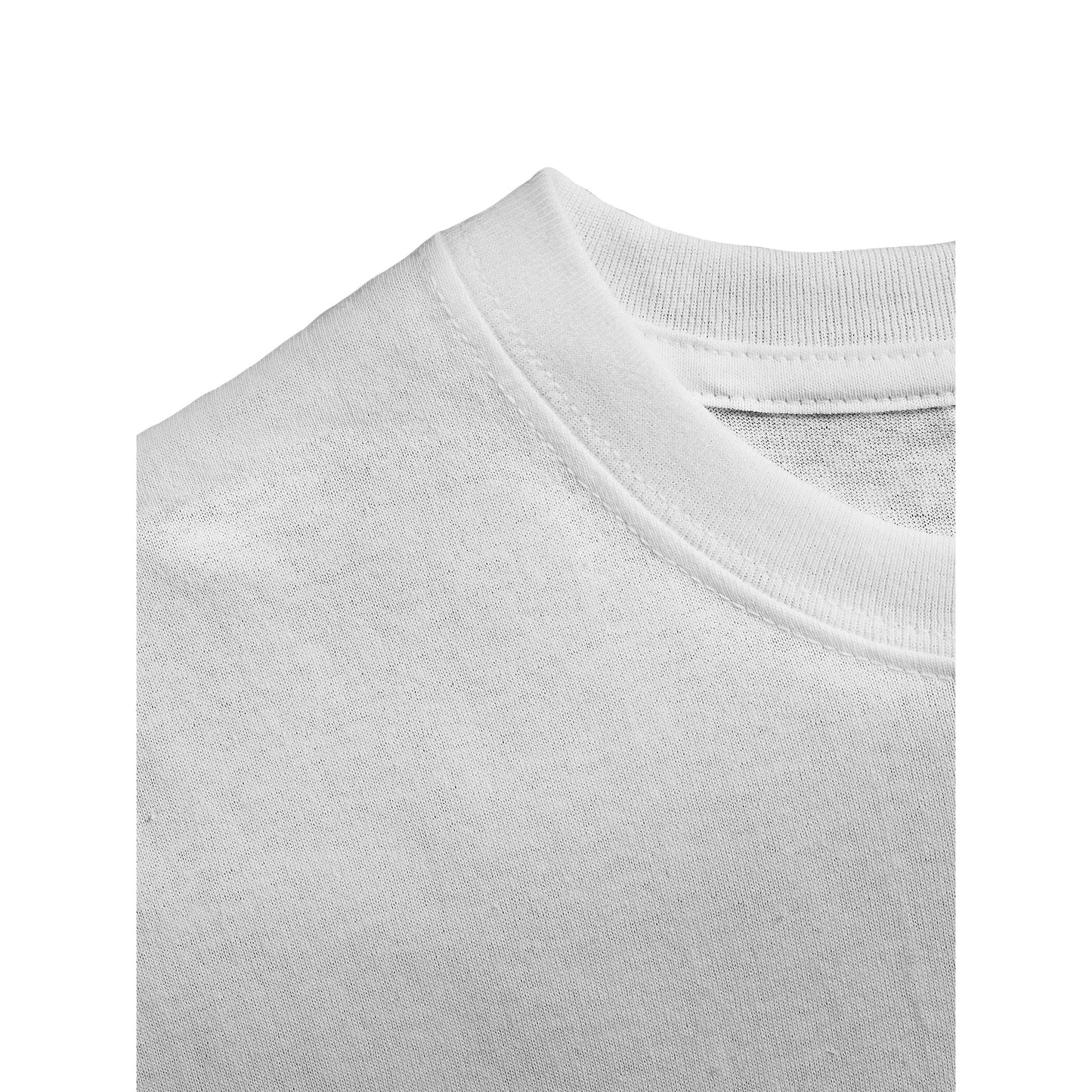 Heavyweight Unisex Crewneck T-shirt