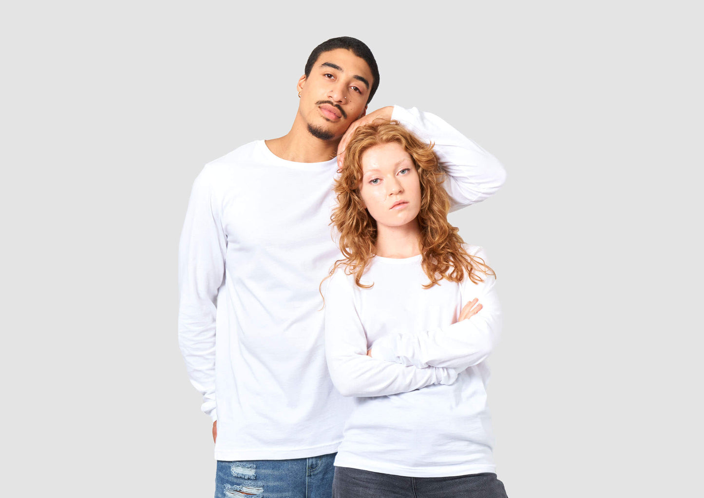 Premium Unisex Longsleeve T-shirt
