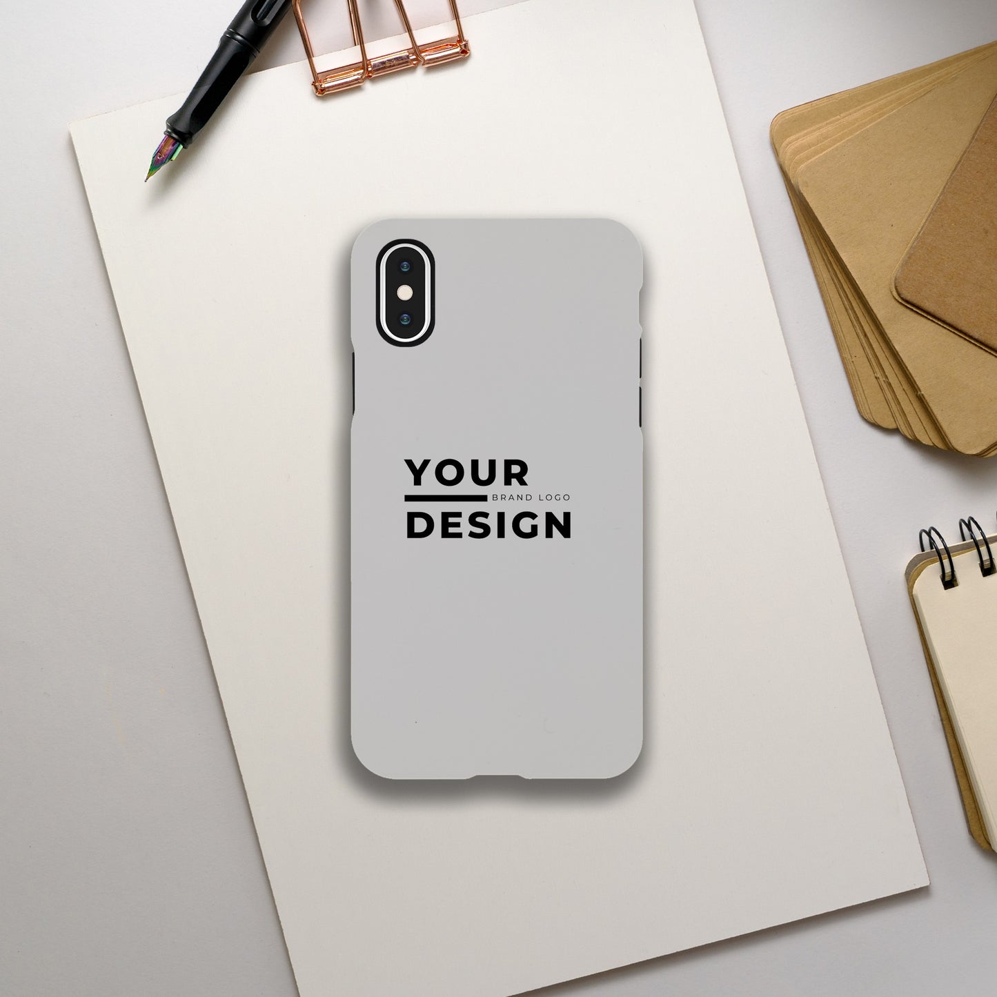 Hartschalen Phone Case