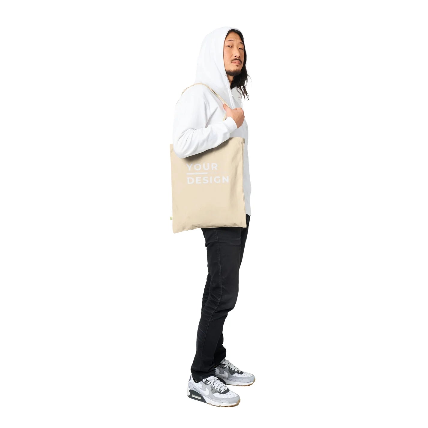 Premium Tote Bag