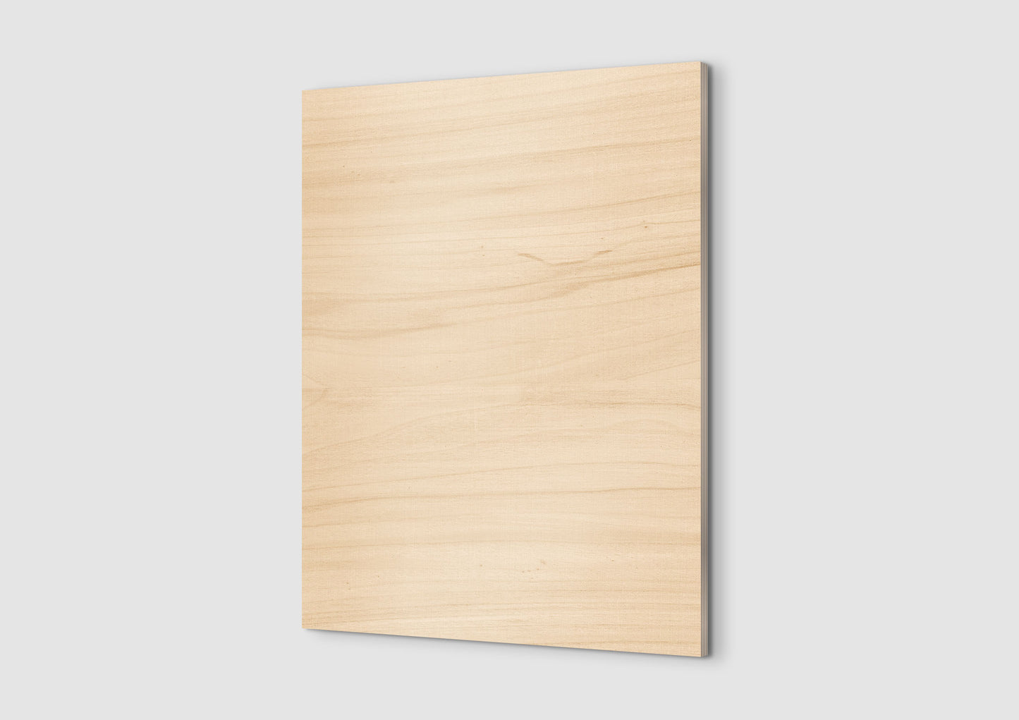 Wood Prints
