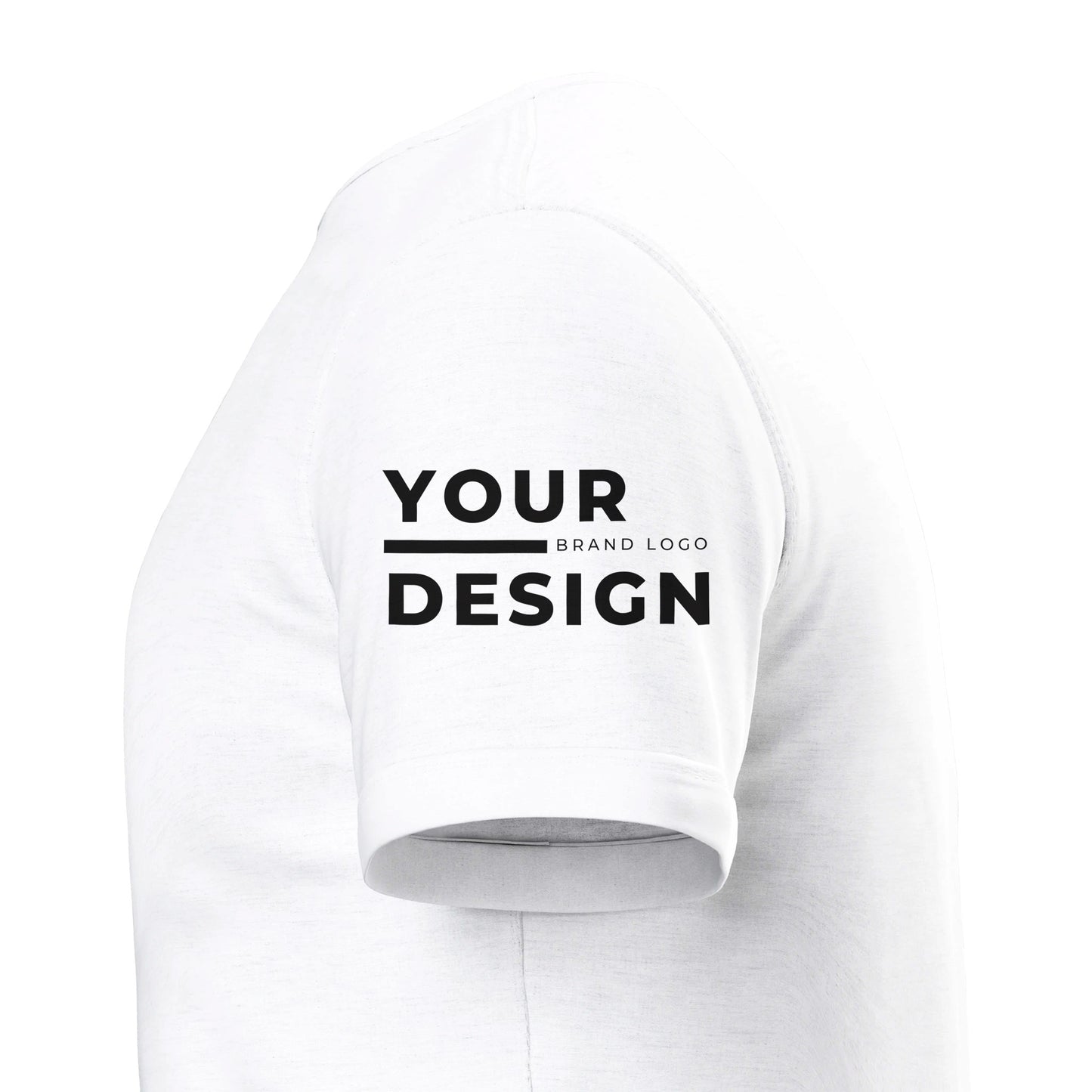Premium Unisex Crewneck T-shirt
