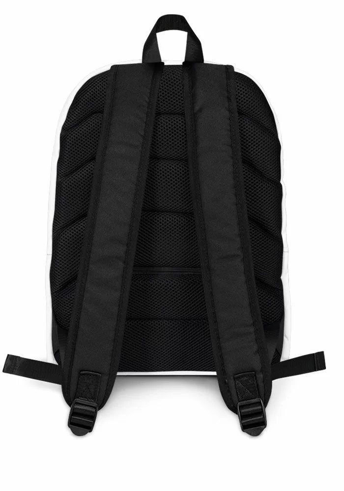 Modern Backpack