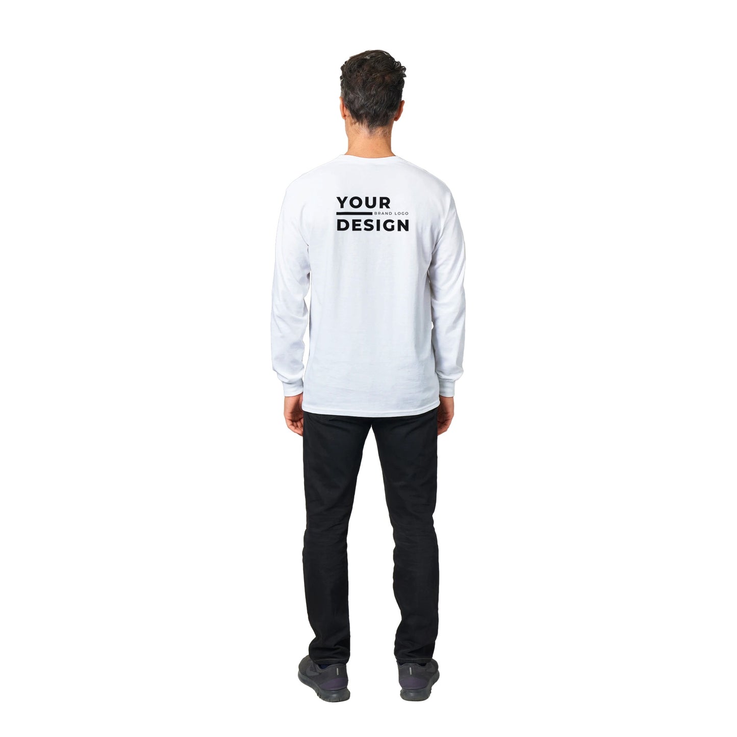 Classic Unisex Longsleeve T-shirt