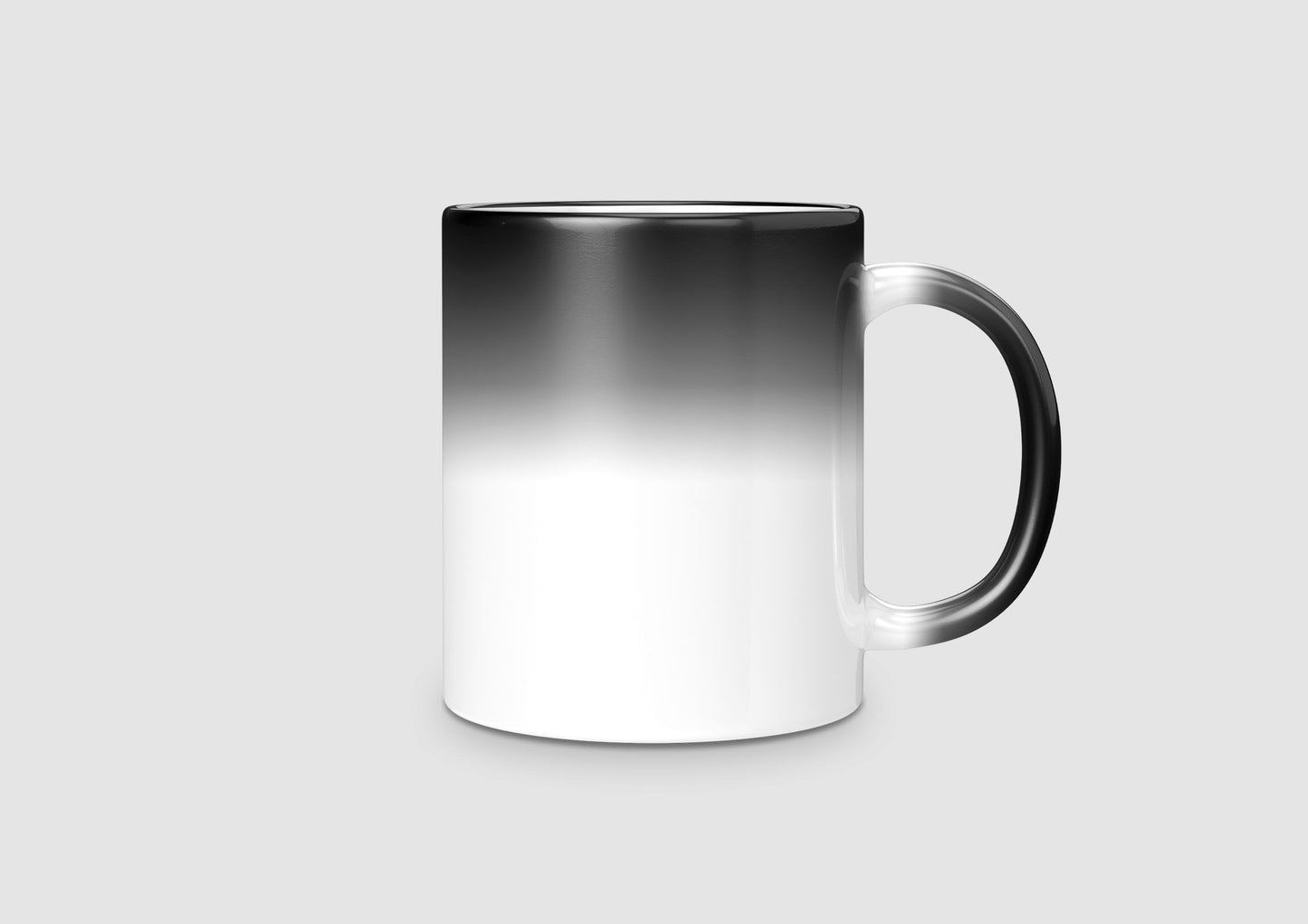 Magic 11oz Ceramic Mug