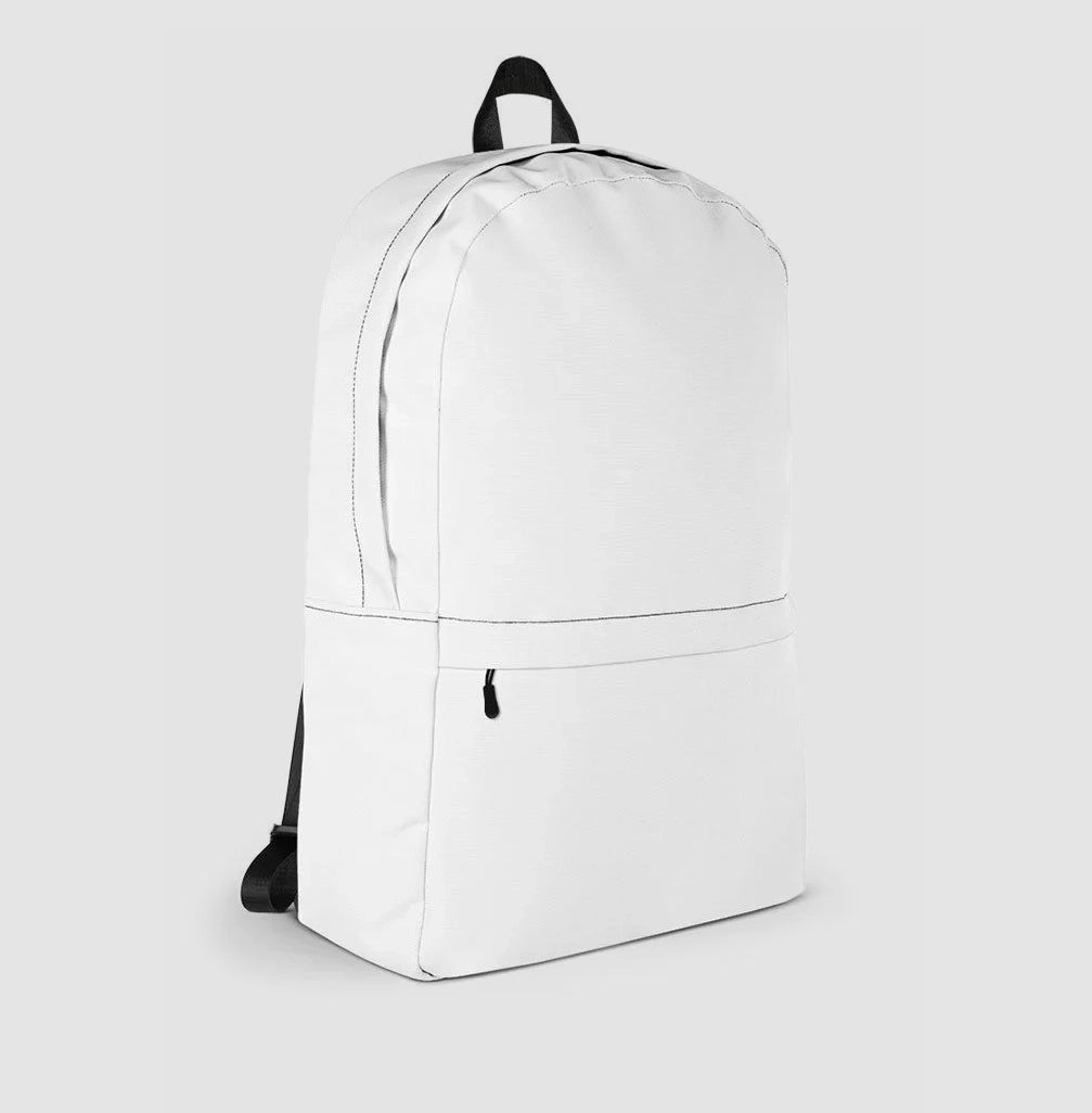 Modern Backpack
