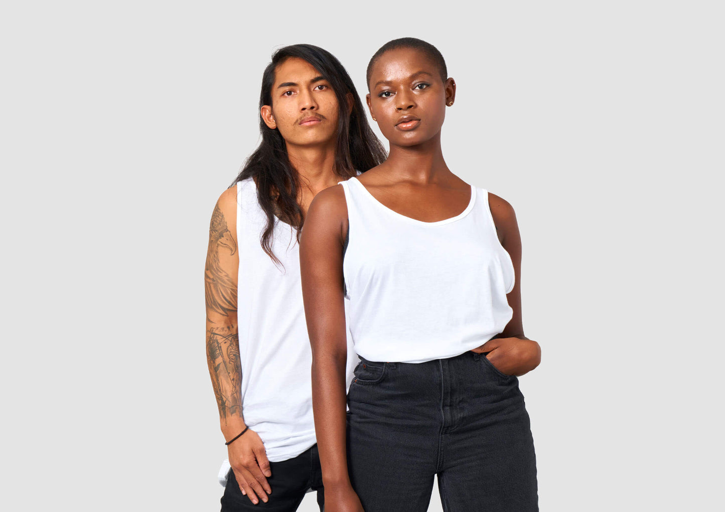 Premium Unisex Tank Top