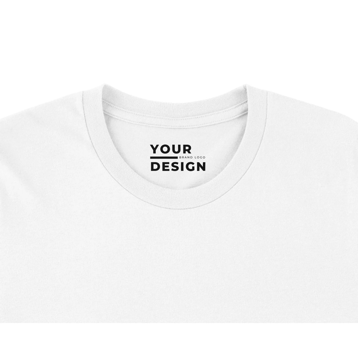 Premium Unisex Crewneck T-shirt