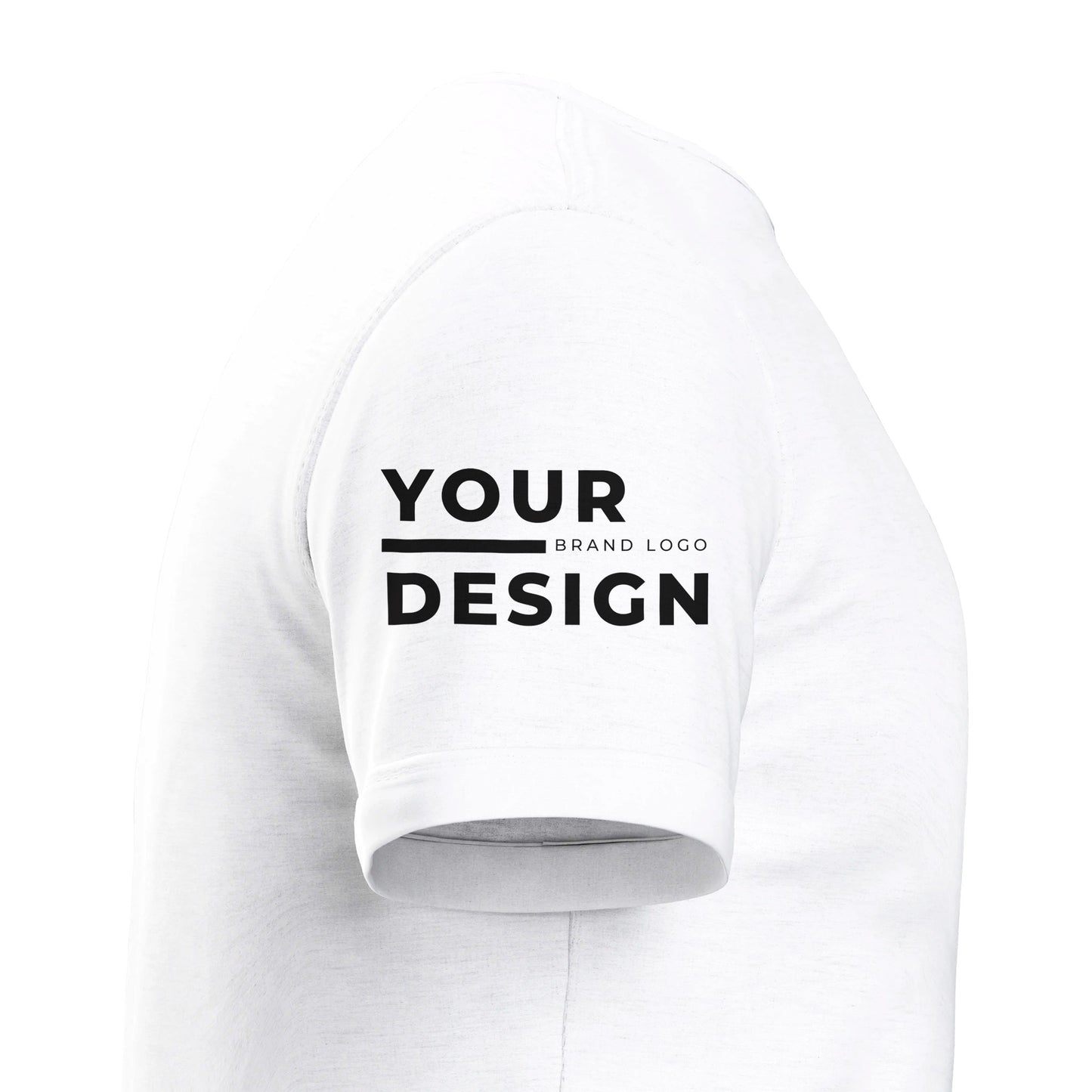 Premium Unisex Crewneck T-shirt