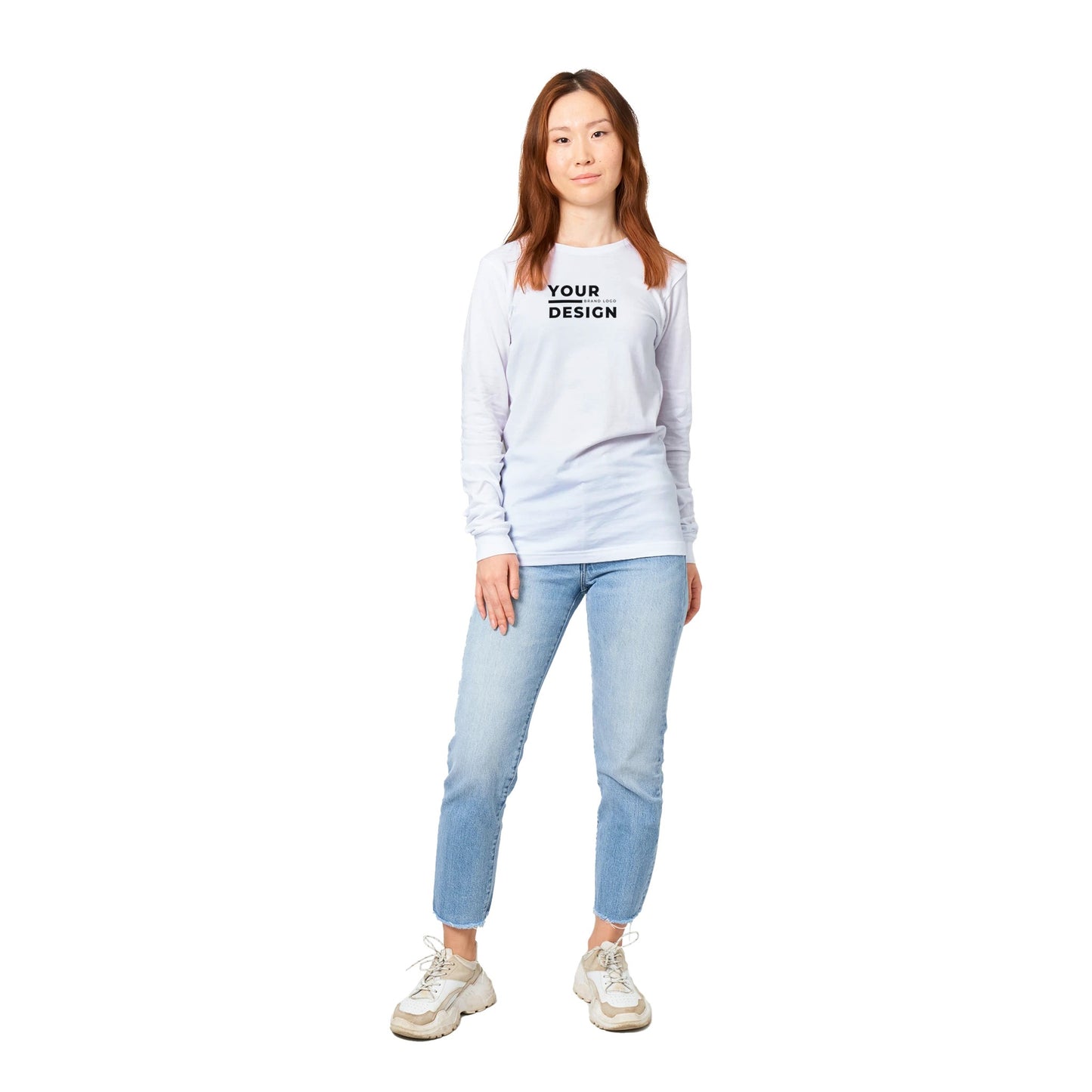 Premium Unisex Longsleeve T-shirt