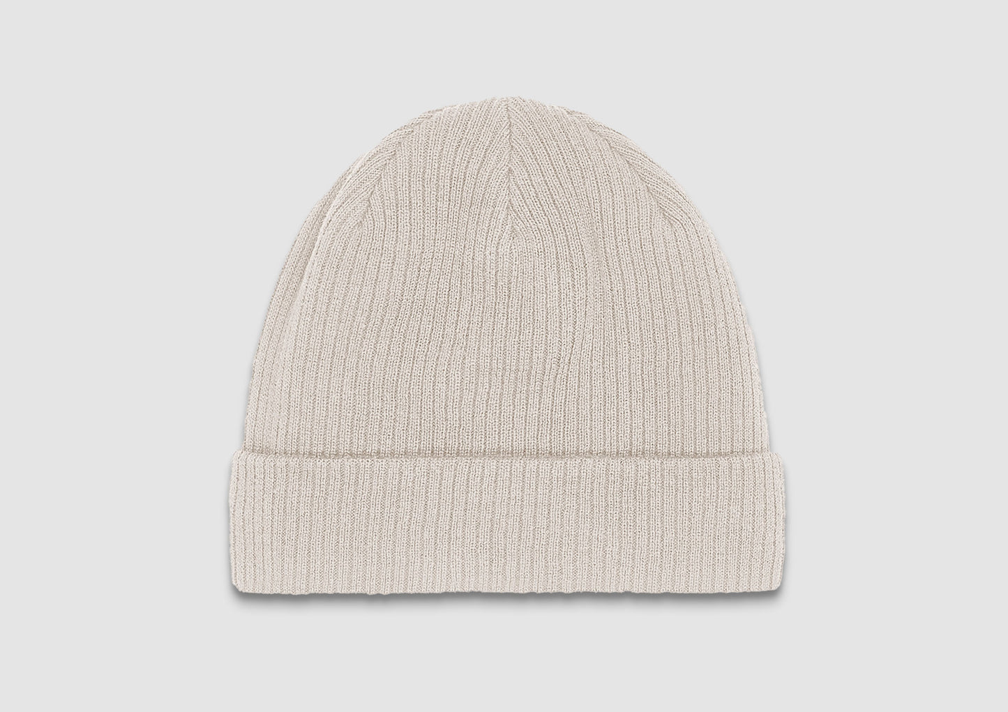 Organic Beanie