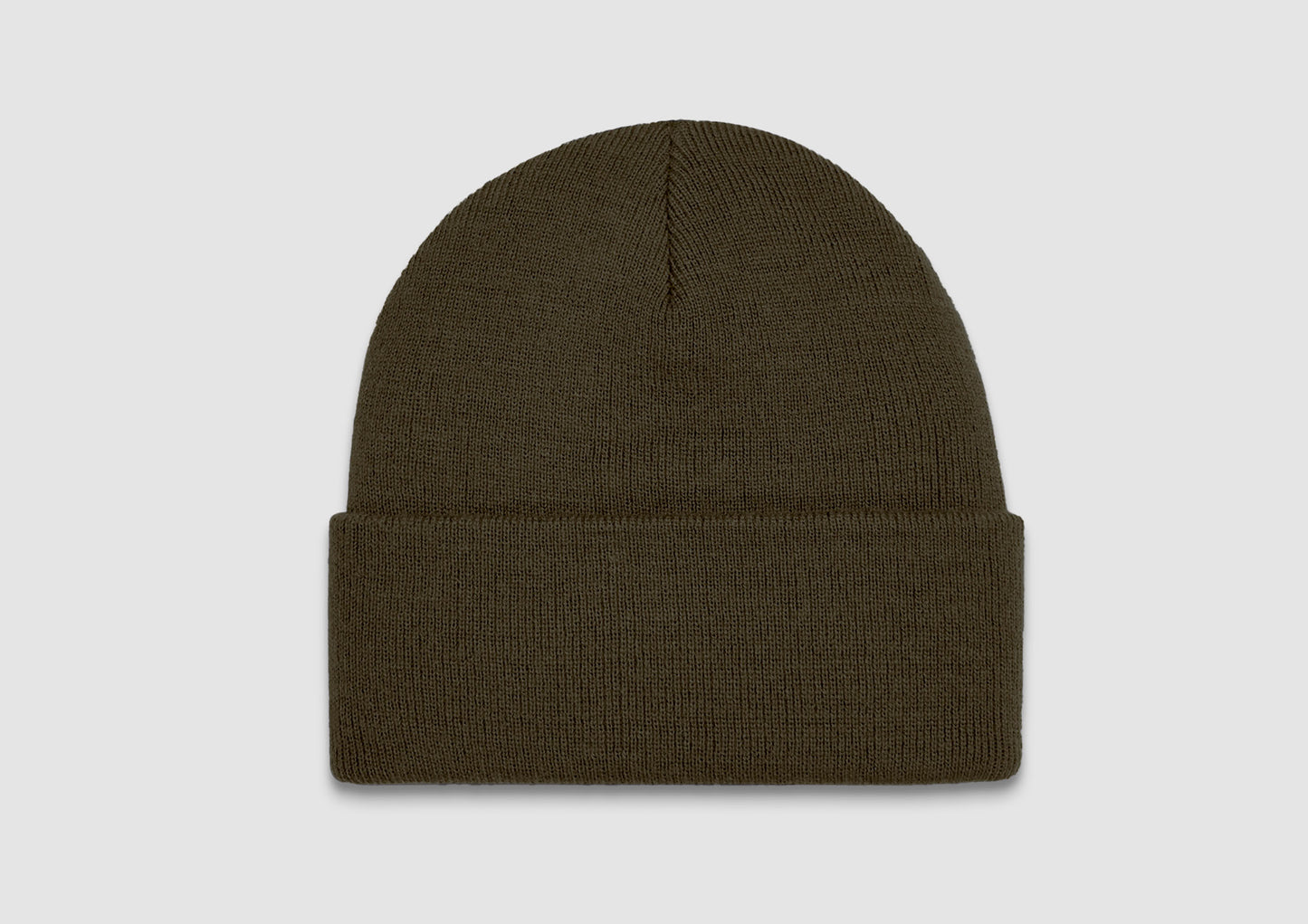 Orginal Cuffed Beanie