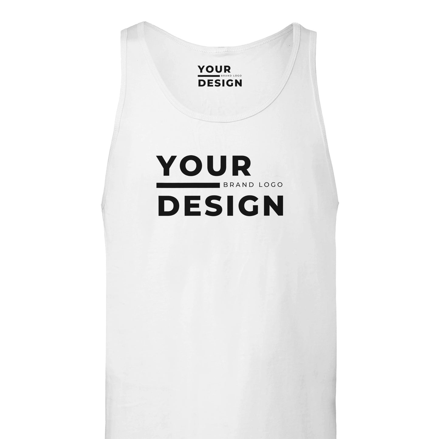 Premium Unisex Tank Top