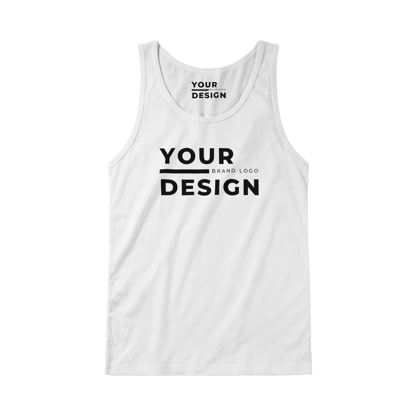 Premium Unisex Tank Top