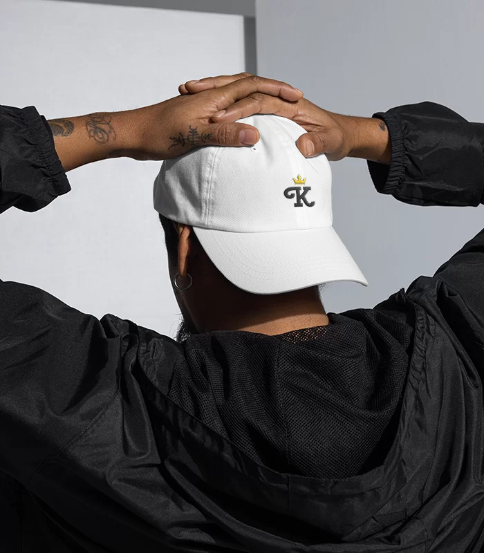 Dad hat
