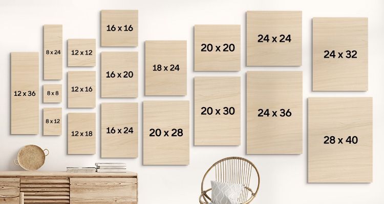 Wood Prints