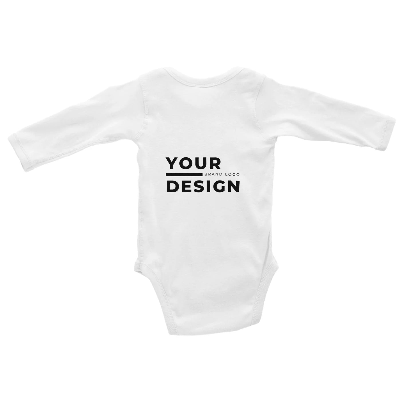 Classic Baby Long Sleeve Bodysuit