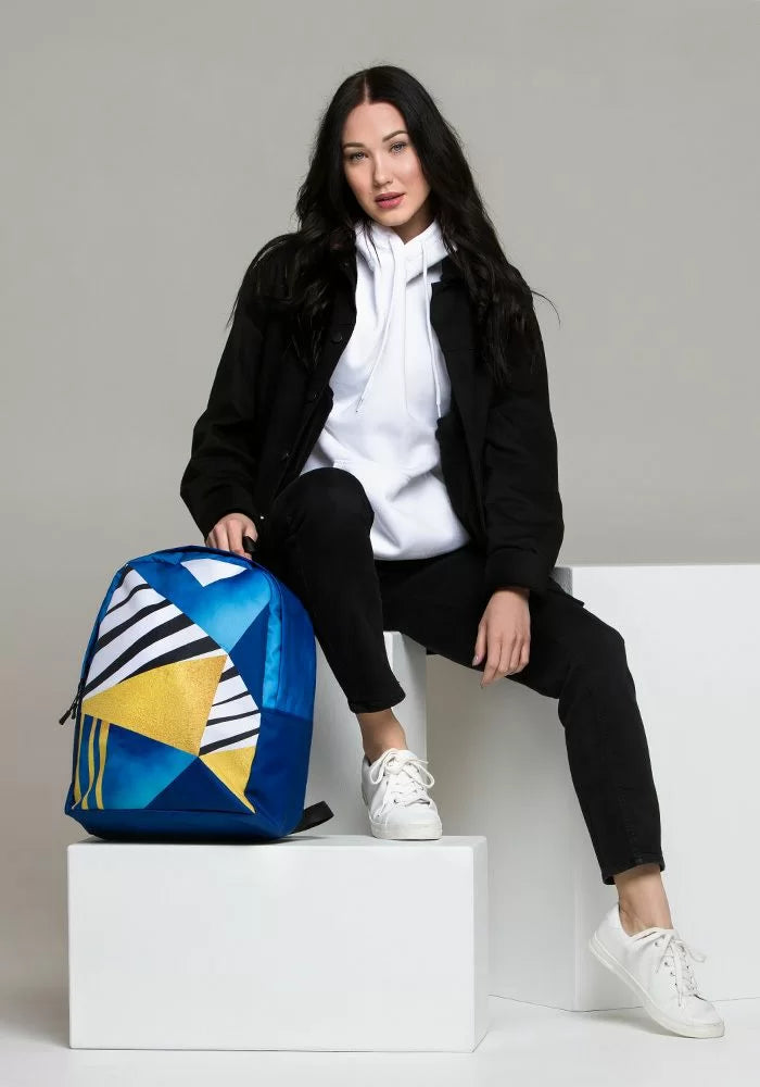 Minimalist Backpack