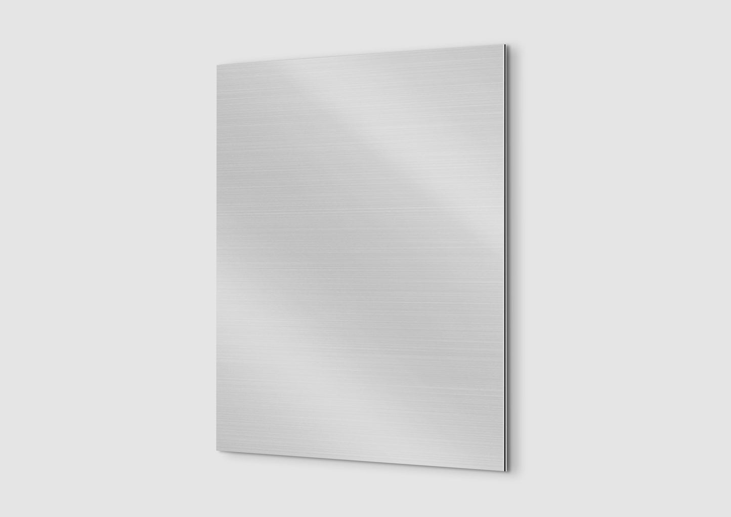 Aluminum Print
