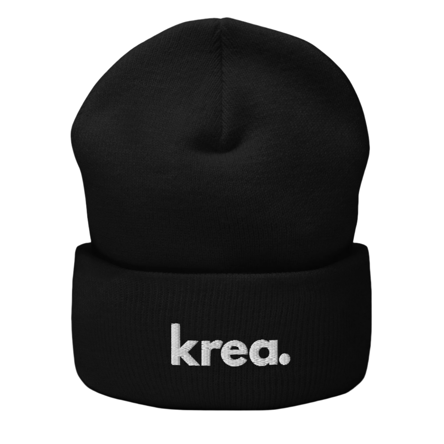 krea - Cuffed Beanie