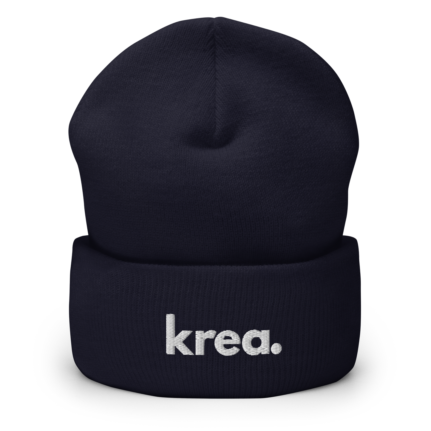 krea - Cuffed Beanie