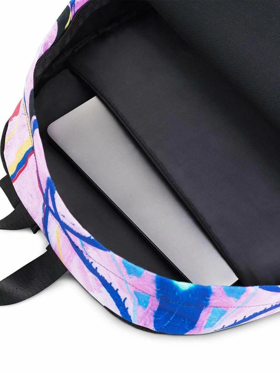 Modern Backpack