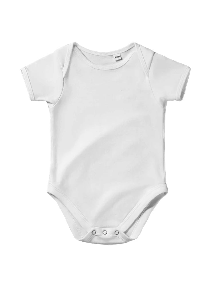 krea - kurzärmeliger Baby-Strampler