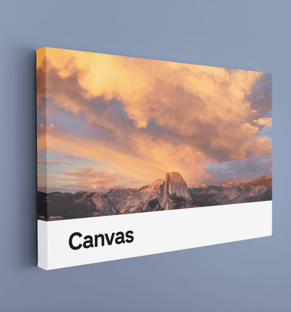 Canvas